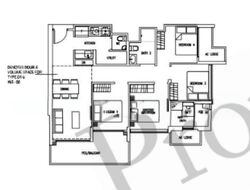 Lattice One (D20), Apartment #498953351